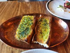 -PIZZA BIANCA(民园店)