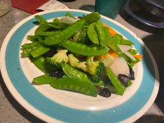 -觅山云南菜(泊富ICITY店)