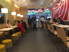 大堂-一心一味(向西店)
