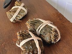 -阳澄湖大闸蟹·琼灵阁牌品牌连锁(吴中总店)