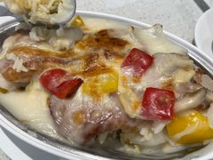 -香港新发烧腊茶餐厅(书城店)