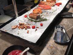 -远洲凤凰山庄臻味全日餐厅