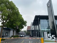 -上海可达汽车销售服务有限公司