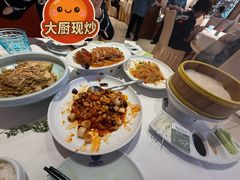 -惠丰堂饭庄·烤鸭·京味菜(翠微路店)
