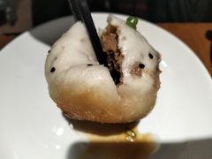 -金枝玉叶上海人家食府(三里河店)