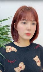 -童辉造型