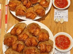 -肥三土菜馆(五四广场店)