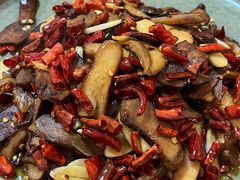 -鲜菌江湖正宗野生菌火锅