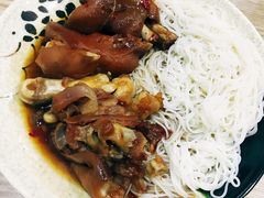 -贤花饭店(凯德店)