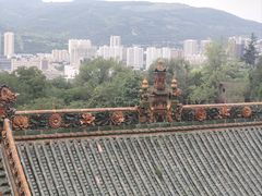 -玉泉观