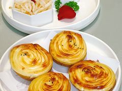 -牡丹宴·正宗洛阳菜·水席专家(国家牡丹园店)