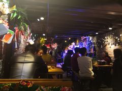 -在路上酒吧(大理古城店)