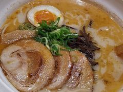 -味千拉面(东方明珠店)