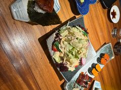 -千代武日本料理(哈西店)