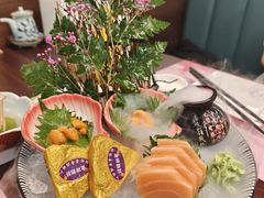 -黑松白鹿(金融街店)