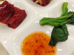 红米肠-新东城喜宴海鲜酒家(同德店)