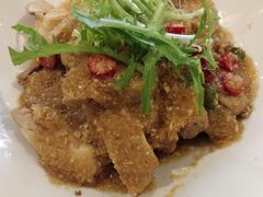 -桃子餐厅·天津菜(红星路直营店)