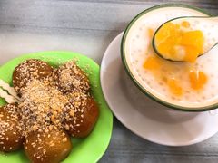 -芬芳甜品(同福路店)