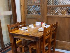 -下梅人家土菜馆(历史文化餐厅度假区店)