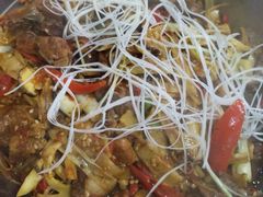 -弓虽昌焖烧鸡(大竹林店)