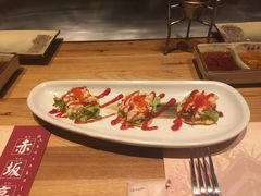 -赤坂亭·M9和牛烧肉·铁板烧(合肥万象城店)