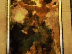 -上海和平饭店茉·莉酒廊 Jasmine Lounge
