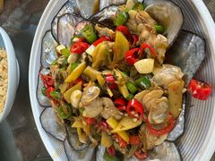 -鱼宴馆·家宴老字号淳鱼馆(千岛湖总店)