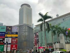 -金光华广场