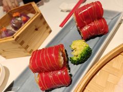 -新雅(丰盛里店)
