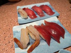 -元气寿司(东方宝泰店)
