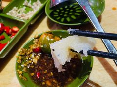 -龙泉人椰子鸡.糟粕醋.海南菜(三亚旗舰店)