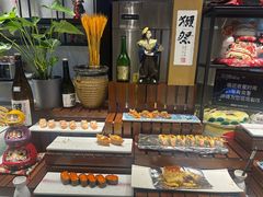 -川骄海鲜自助(亚运村店)