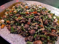 -醉小酒馆·川菜·江湖菜·重庆菜(观音桥旗舰店)