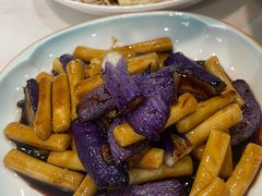 -老四川平头酸菜鱼(衙前店)