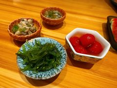 -蟹福家活蟹料理·豪华自助(绿洲假日酒店)