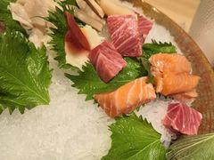 -花和海鲜自助(梅江店)