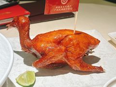 -侨美食家(体育西路店)