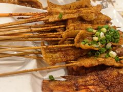 -情妹耙泥鳅·江湖川菜(科华店)