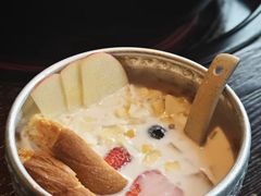 -滇野云南野生菌餐厅(陕西南路店)