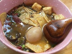 -螺大蛳柳州螺蛳粉·火锅·热干面(西城永捷店)