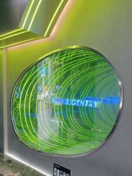 -不迫先生专业男士剪发