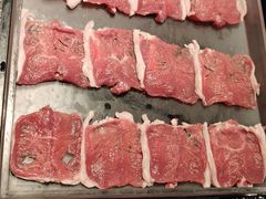 -老墙根涮肉(王四营店)
