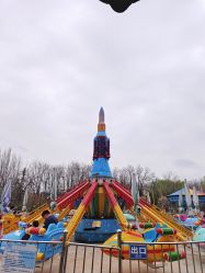 -大望京儿童游乐场