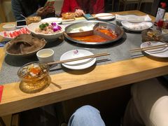 -渝味晓宇·重庆火锅(龙岗龙城万科里店)