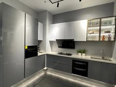 -索菲亚全屋定制衣柜橱柜家具(金源居然之家世纪购物中心店)