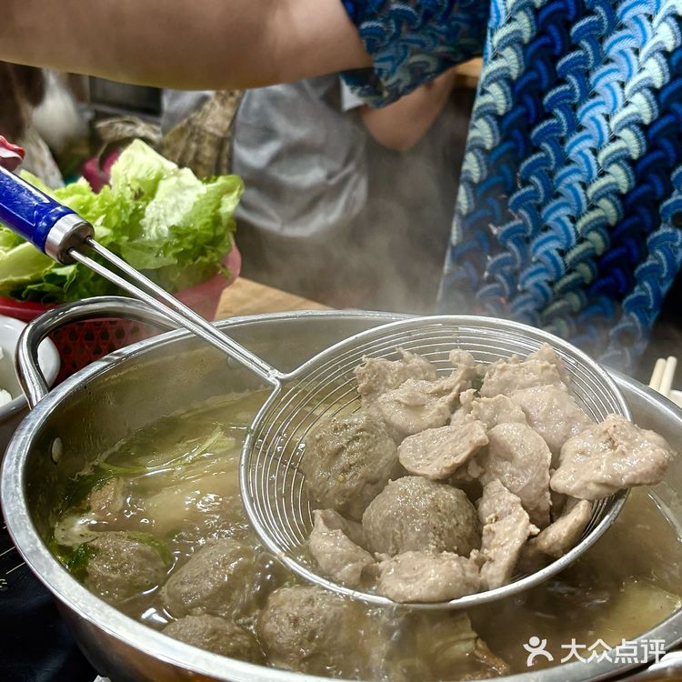 来汕尾必吃的一家🐂