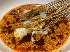 -嘉州叶婆婆钵钵鸡(建设路店)