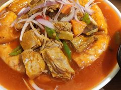 -贯贯吉·清真餐厅(浙江中路店)