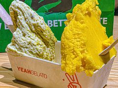 -野人先生现做冰淇淋(北京顺义祥云小镇店)