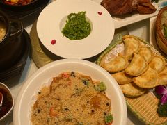 -小贝壳酒楼(经九路店)